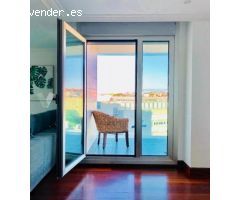 ALQUILO DUPLEX VALDENOJA TEMPORADA DE VERANO