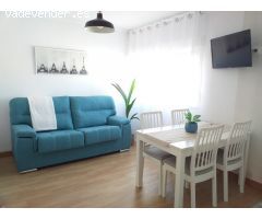 ALQUILO BONITO PISO GRAL DAVILA
