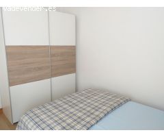 ALQUILO BONITO PISO GRAL DAVILA