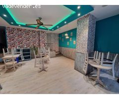 Negocio en Alquiler en Valencia de Don Juan, León