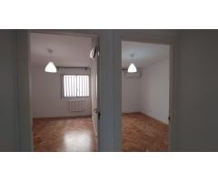 CALLE CÁDIZ, REFORMADO CALEFACCIÓN INCLUIDA.