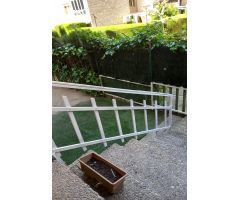 PISO ALQUILER URBANIZACIÓN VIA HISPANIDAD