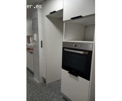 PISO ALQUILER URBANIZACIÓN VIA HISPANIDAD