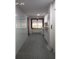 PISO ALQUILER URBANIZACIÓN VIA HISPANIDAD