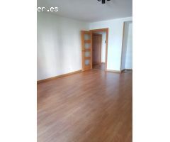 PISO ALQUILER URBANIZACIÓN VIA HISPANIDAD