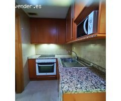 JUNTO PLAZA SALAMERO AMUEBLADO PARA ENTRAR A VIVIR