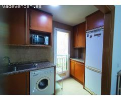 JUNTO PLAZA SALAMERO AMUEBLADO PARA ENTRAR A VIVIR