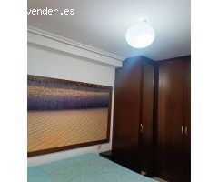 JUNTO PLAZA SALAMERO AMUEBLADO PARA ENTRAR A VIVIR