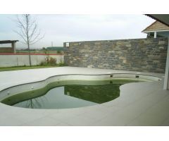 Chalet en Alquiler en Movera, Zaragoza