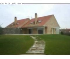Chalet en Alquiler en Movera, Zaragoza