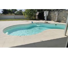 Chalet en Alquiler en Movera, Zaragoza