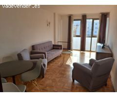 PASEO DE SAGASTA APARTAMENTO IMPECABLE