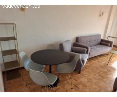 PASEO DE SAGASTA APARTAMENTO IMPECABLE