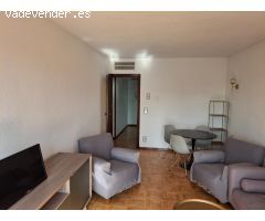 PASEO DE SAGASTA APARTAMENTO IMPECABLE
