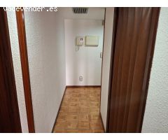 PASEO DE SAGASTA APARTAMENTO IMPECABLE