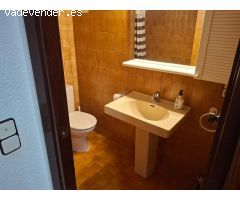 PASEO DE SAGASTA APARTAMENTO IMPECABLE