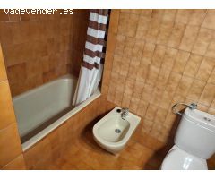 PASEO DE SAGASTA APARTAMENTO IMPECABLE