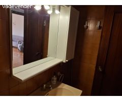 PASEO DE SAGASTA APARTAMENTO IMPECABLE