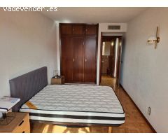 PASEO DE SAGASTA APARTAMENTO IMPECABLE