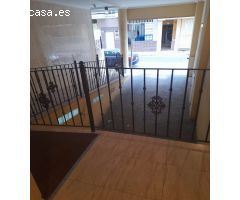 Atico a 100m de la Playa del Cura en Torrevieja