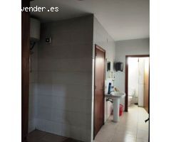 ALQUILER DE NAVE INDUSTRIAL POLIGONO INDUSTRIAL DEHESA BOYAL