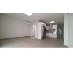 PISO TOTALMENTE REFORMADO MODERNO CON AMPLIA TERRAZA PRIVADA