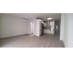 PISO TOTALMENTE REFORMADO MODERNO CON AMPLIA TERRAZA PRIVADA