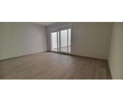 PISO TOTALMENTE REFORMADO MODERNO CON AMPLIA TERRAZA PRIVADA
