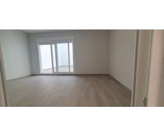 PISO TOTALMENTE REFORMADO MODERNO CON AMPLIA TERRAZA PRIVADA