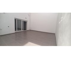 PISO TOTALMENTE REFORMADO MODERNO CON AMPLIA TERRAZA PRIVADA