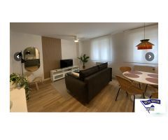 Apartamento reformado cerca de Universidades