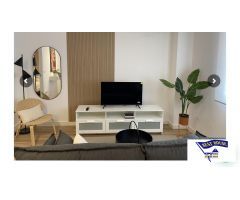 Apartamento reformado cerca de Universidades