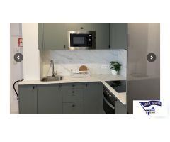 Apartamento reformado cerca de Universidades
