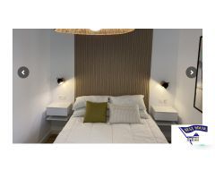 Apartamento reformado cerca de Universidades