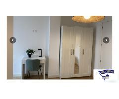Apartamento reformado cerca de Universidades