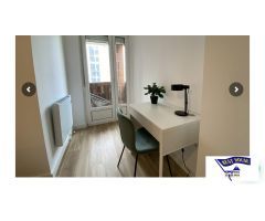 Apartamento reformado cerca de Universidades