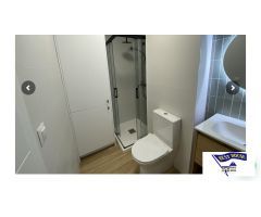 Apartamento reformado cerca de Universidades