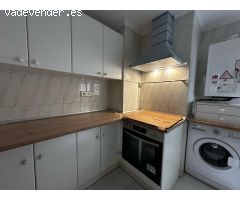 Alquiler sin muebles en las Estaciones. Santander