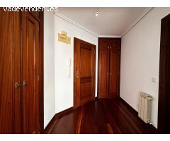 Alquiler sin muebles en las Estaciones. Santander