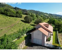 Maravillosa casa en venta a un paso de Potes y el corazón de los Picos de Europa