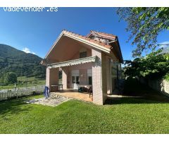 Maravillosa casa en venta a un paso de Potes y el corazón de los Picos de Europa