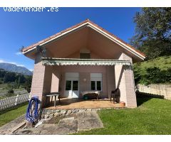 Maravillosa casa en venta a un paso de Potes y el corazón de los Picos de Europa