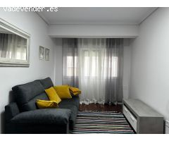 Alquiler de vivienda habitual, Junto al ayuntamiento con ascensor.