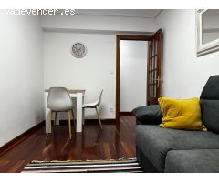 Alquiler de vivienda habitual, Junto al ayuntamiento con ascensor.