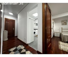 Alquiler de vivienda habitual, Junto al ayuntamiento con ascensor.