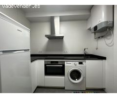 Alquiler de vivienda habitual, Junto al ayuntamiento con ascensor.