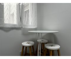 Alquiler de vivienda habitual, Junto al ayuntamiento con ascensor.