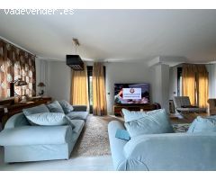 Precioso chalet individual y exclusivo en Sancibrián