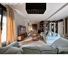 Precioso chalet individual y exclusivo en Sancibrián
