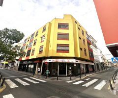 Piso céntrico
